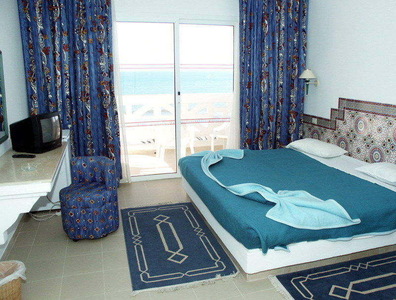 Dreams Beach Szúsza Kültér fotó
