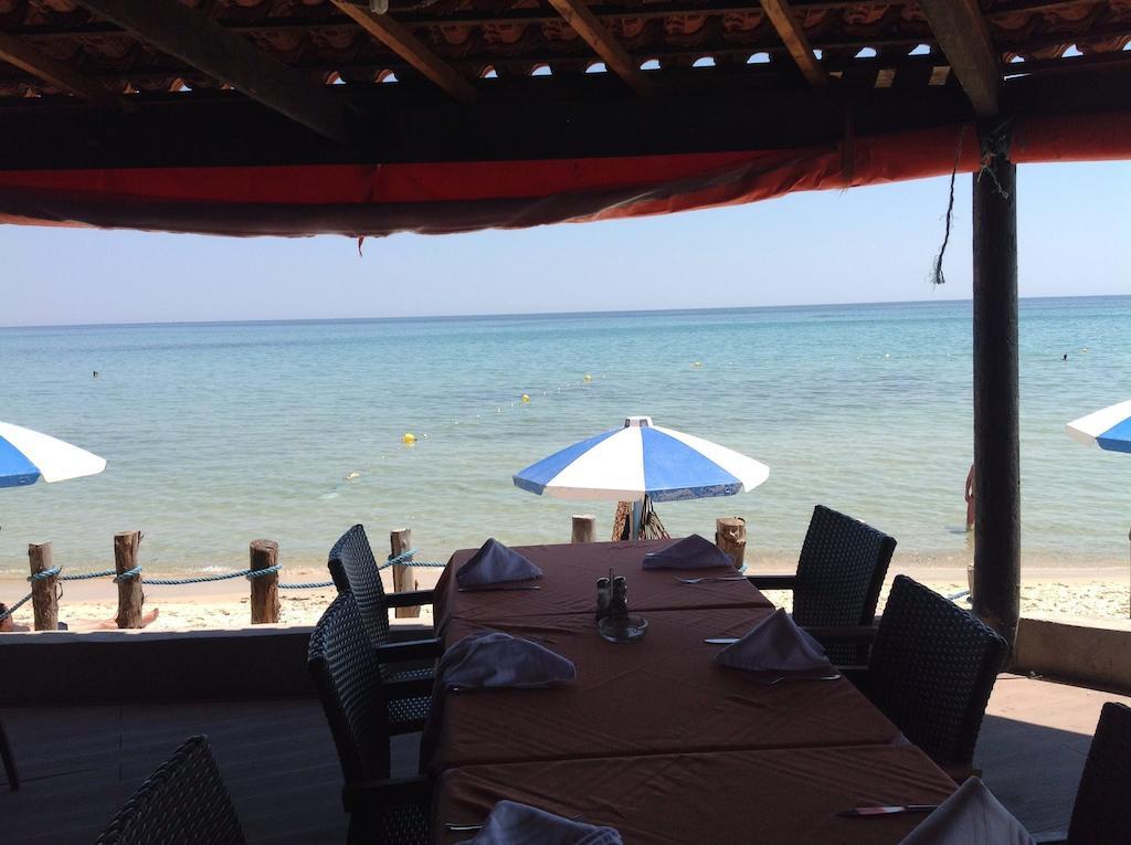 Dreams Beach Szúsza Kültér fotó